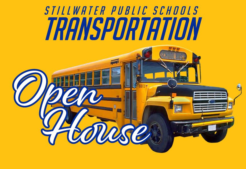  SPS Transportation Open House